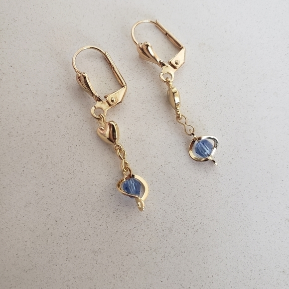 Jewelry - 𝅺earrings